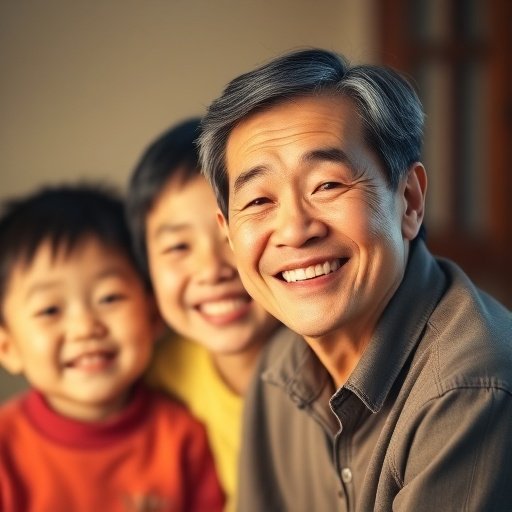合家欢