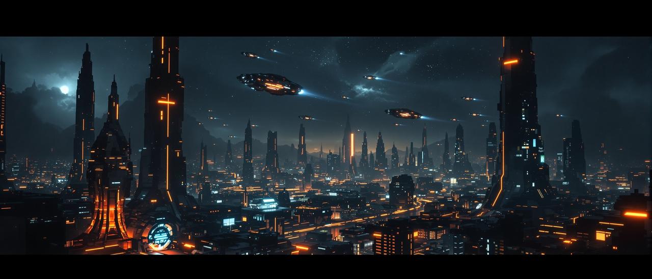 2026年度最值得期待的科幻巨制