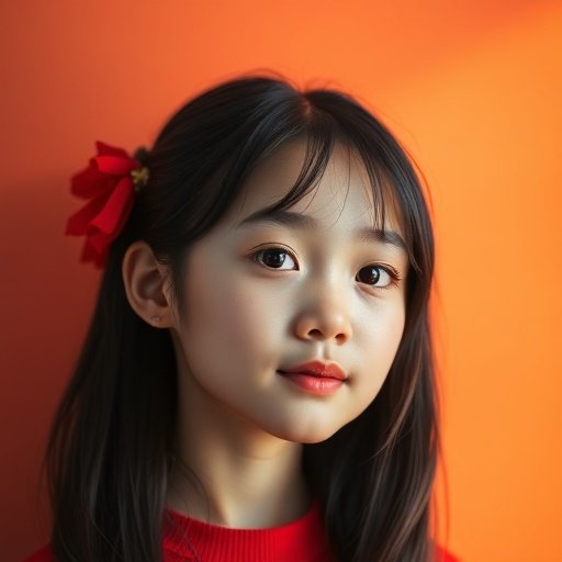 动画小迷妹