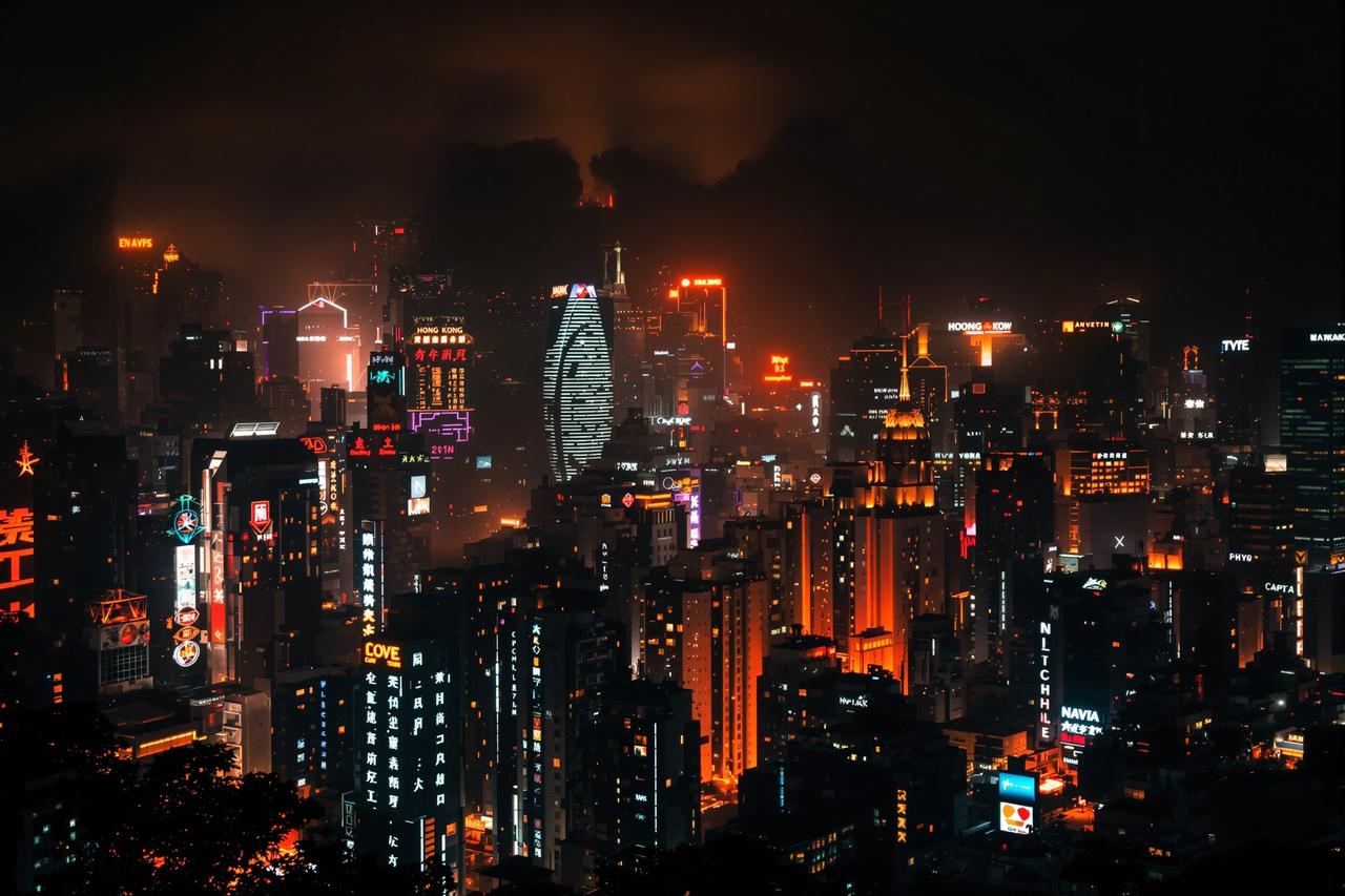 港片黄金时代：那些难忘的警匪经典