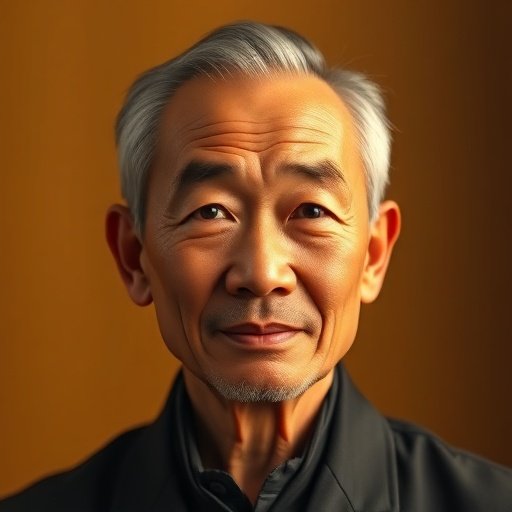 纪录片控老张